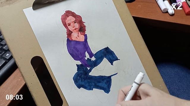 Визуализация в рисунке смотреть онлайн