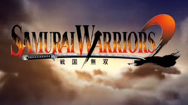 Samurai Warriors 30 Second to mars смотреть онлайн