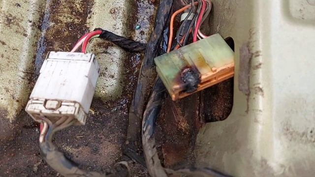 Почему не включается бензонасос на Ланосе 1.5 смотреть онлайн