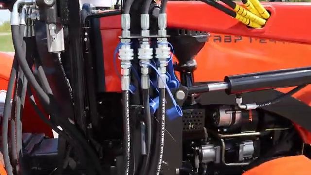 Погрузчик фаворит 300 на трактор кентавр 244 смотреть онлайн