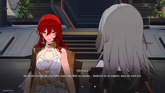 Honkai Star Rail german #04 Moment des Friedens + gift codes смотреть онлайн