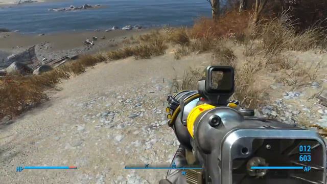 Best fallout 4 glitch - pancake piper!!! смотреть онлайн