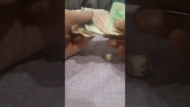 Денежные пакетики!!! Сколько денег мне выпадет? смотреть онлайн