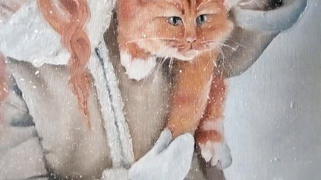 картина РЫЖИКИ смотреть онлайн