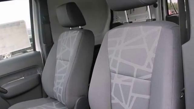 2013 Ford Transit Connect Mt Pleasant TX Greenville, TX #2670 - SOLD смотреть онлайн