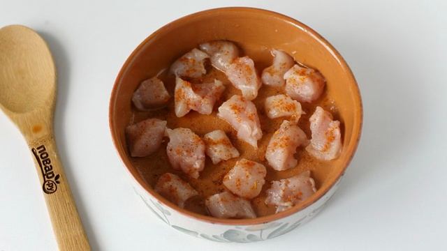 Готовим дома