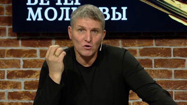 Вечер молитвы со служителями церкви | 28.12.2023 смотреть онлайн