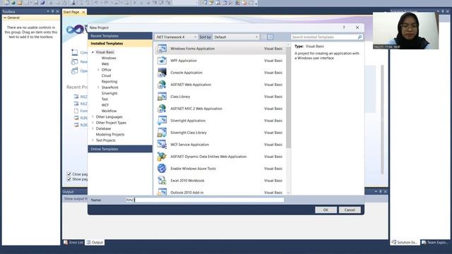 Cara Menginstal Microsoft Visual Studio 2010 смотреть онлайн