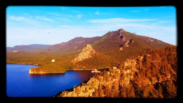 Акбаян (Казахская народная песня) Урумбаев Махмуд смотреть онлайн