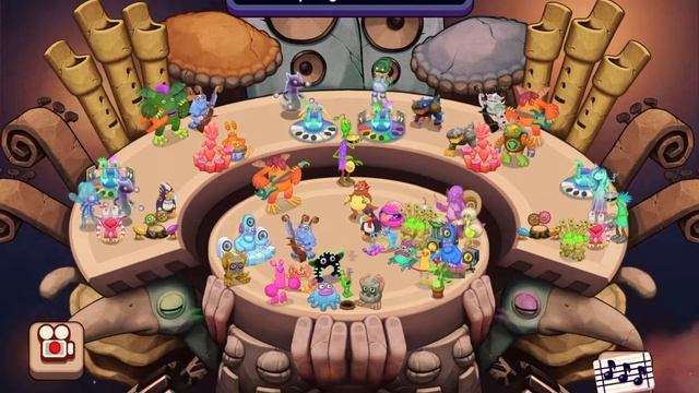 Spring Spring Vivaldi but my singing monsters composter￼ смотреть онлайн