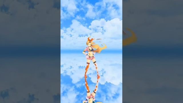 аниме танец : фаина смотреть онлайн