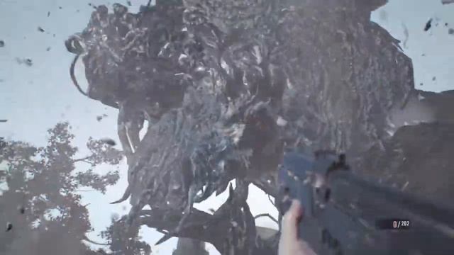 RESIDENT EVIL 7 Final Boss + Ending смотреть онлайн