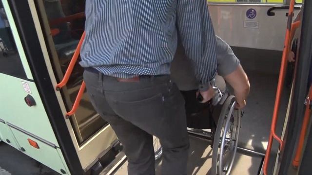 Город без барьеров смотреть онлайн