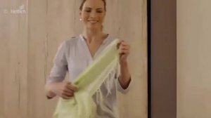 Система раздвижных дверей - TopLine L от бренда Hettich.