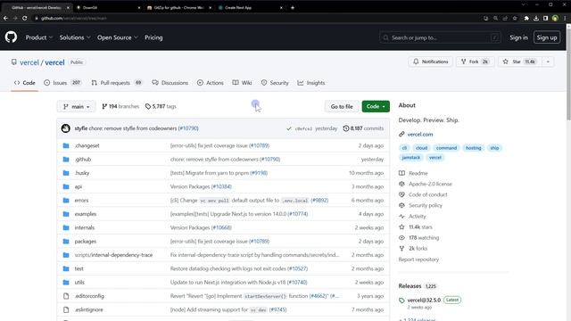 Create Next App Not Working [FIX] | Next.js Installation Stuck? смотреть онлайн