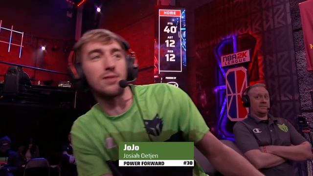 Best of Night 2: NBA 2K League Week 1 смотреть онлайн