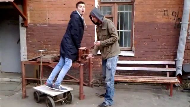 Как это делается - Крайняя плоть смотреть онлайн