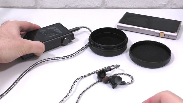 AFUL Performer 5 обзор наушников – Дебют бренда