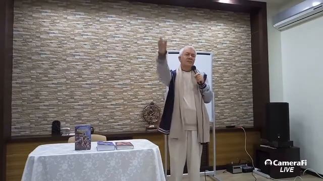 Александр Хакимов 2017 10 23, Астана, Уроки Махабхараты смотреть онлайн