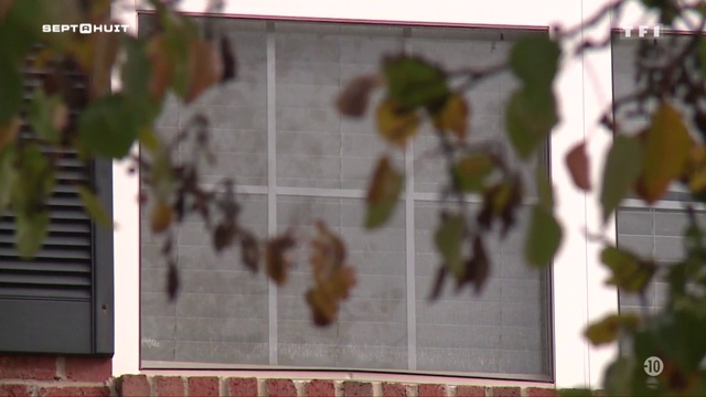 Sept A Huit - Le Serial Killer 