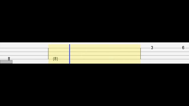 Zabawa - Butterfly's Repose (Easy Ukulele Tabs Tutorial) смотреть онлайн