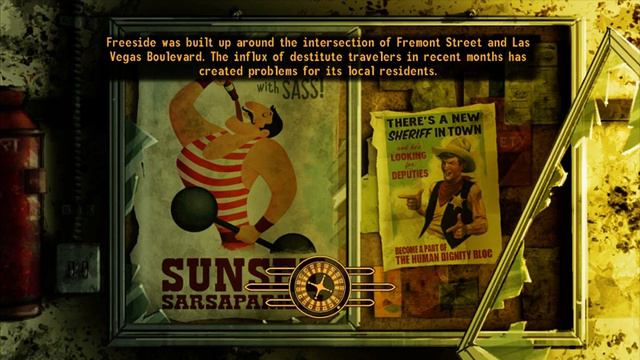 Fallout: New Vegas - Ultimate/Modded Edition Part 2 - Spendin' Time With Sunny... смотреть онлайн