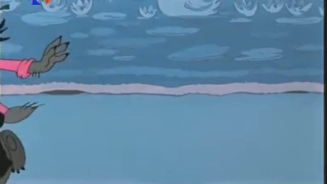 Nu, Pogodi! - 15 - LNK