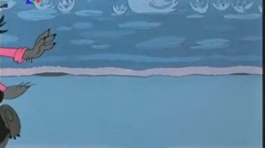 Nu, pogodi! - 15 - LNK