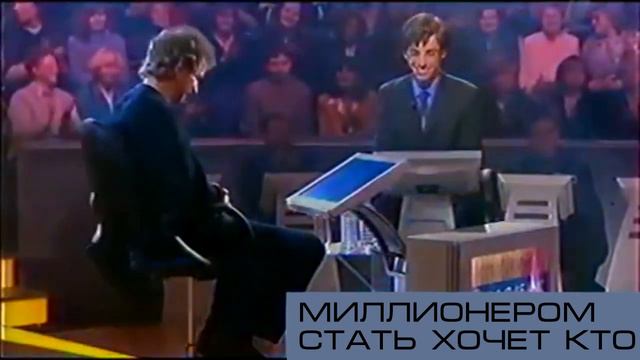 [Реконструкция] Анонс "Далее" (ОРТ, 2001-2003) смотреть онлайн