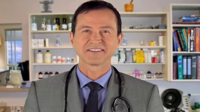 Thyroid Function, Xylitol - 2nd Episode (9808) смотреть онлайн