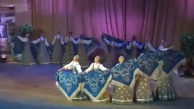 ансамбль «Березка» смотреть онлайн