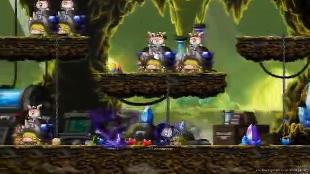 [Return of The Forces] Battlemage Revamped! смотреть онлайн