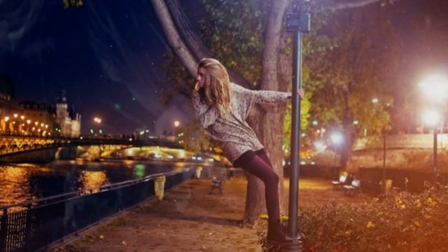 Поет Надежда Семина ДЫШИ СО МНОЙ смотреть онлайн