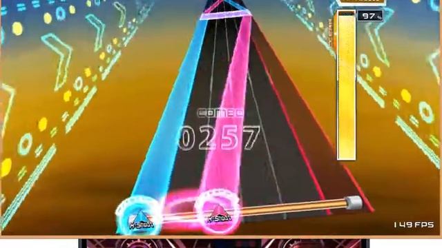 [K-Shoot MANIA プレイ] Paradigm Shift (IN) смотреть онлайн