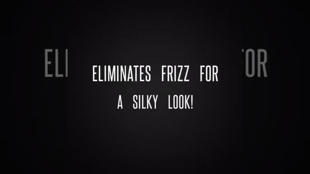 HSI Argan Oil Thermal Protector Spray