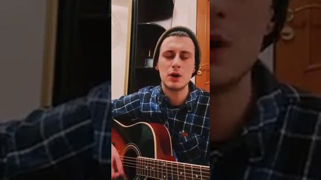 Рома Руденко - Река. cover Aleksey Krivdin & Pavluchenko смотреть онлайн