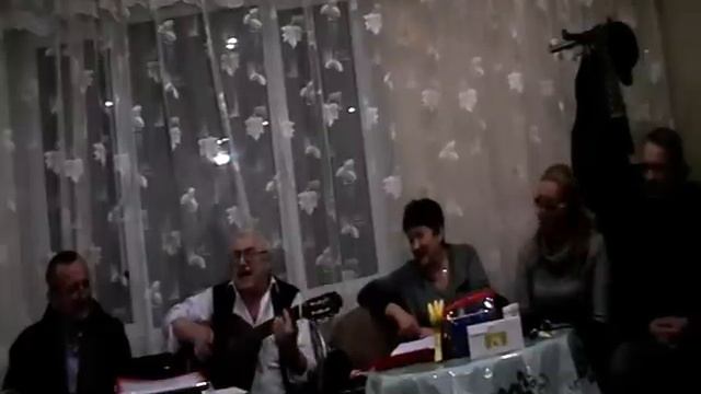 ИГОРЬ МУСИЕНКО, В ПРОСКУРНЯ. 