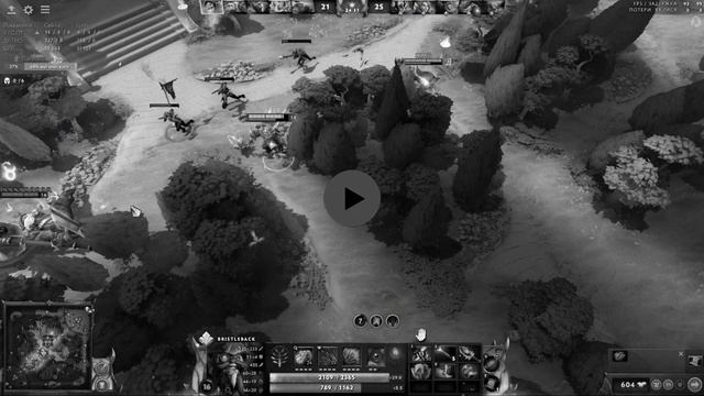 ОТДАЙТЕ МОИ ПТС!!!! ДОТА 2 смотреть онлайн