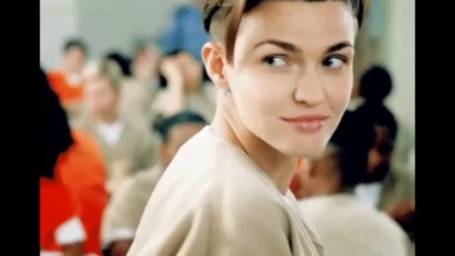 ♡ Ruby Rose edit compilation - Drifting ♡ смотреть онлайн