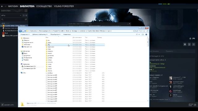 ЧТО ДЕЛАТЬ, ЕСЛИ ВЫЛЕТАЕТ CS:GO В 2023 !? 3 СПОСОБА КОТОРЫЕ ТЕБЕ ПОМОГУТ 100% смотреть онлайн
