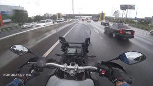 Самый правильный турэндуро? Super Tenere 1200 обзор