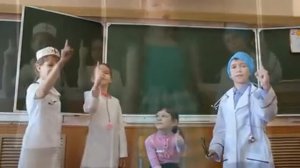 Владимир Маяковский «Кем быть»