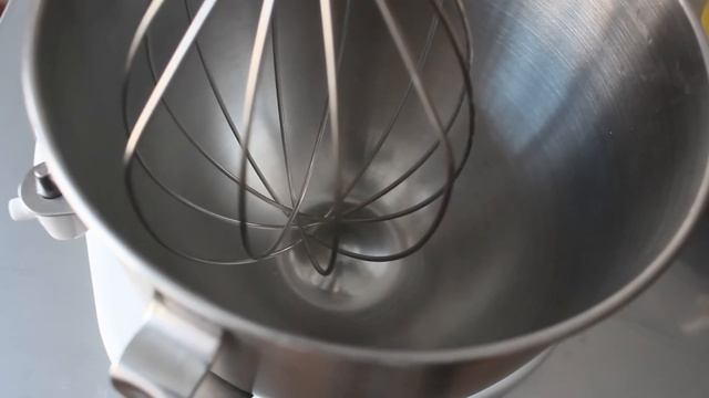 Краткий обзор Kitchen Aid Heavy Duty. Михаил Мурзин смотреть онлайн