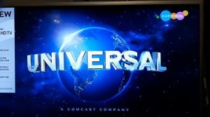 Фк фонд кино UNIVERCAL визарт анимация