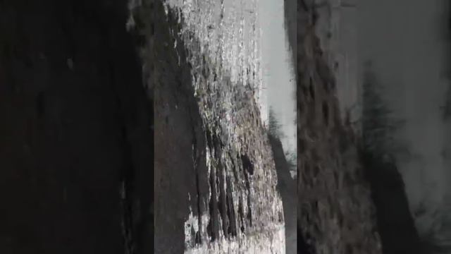 Дорога в поселок раннее ташлинский район оренбургской области