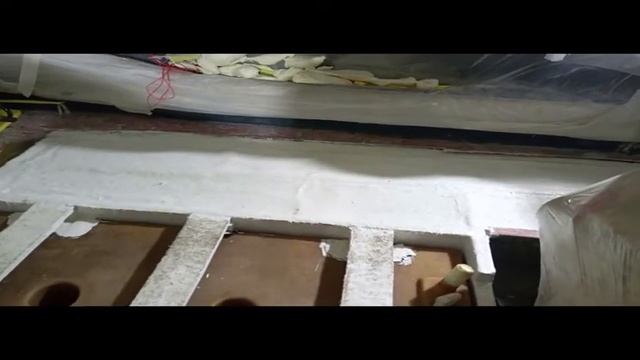 MAXUM 1900 История ремонта смотреть онлайн