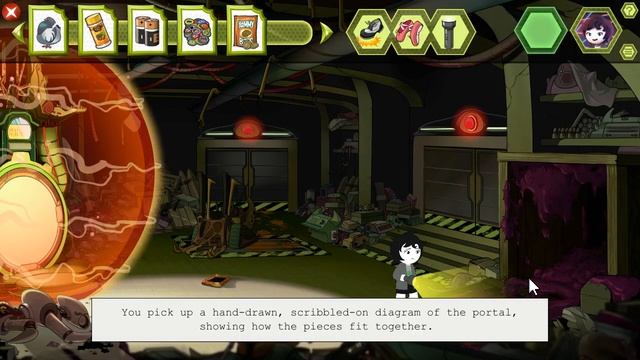 Ryan plays Hiveswap! Act 1 [9/14/17] смотреть онлайн