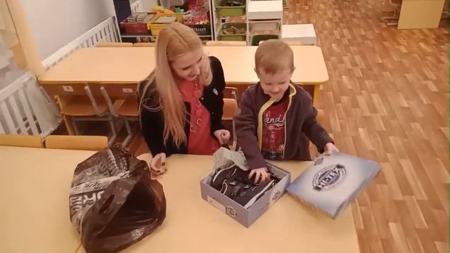 Детская обувь ЗЕБРА тест-драйв 2018 Псков смотреть онлайн