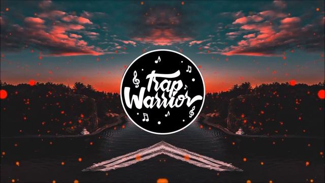 After effects template - Audio React (Trap Warrior Template Render Test) смотреть онлайн