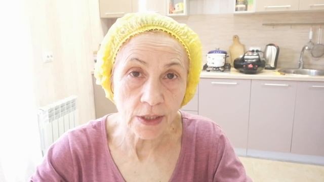 Медовые маски. Омоложение в десять приёмов. Приём первый. смотреть онлайн